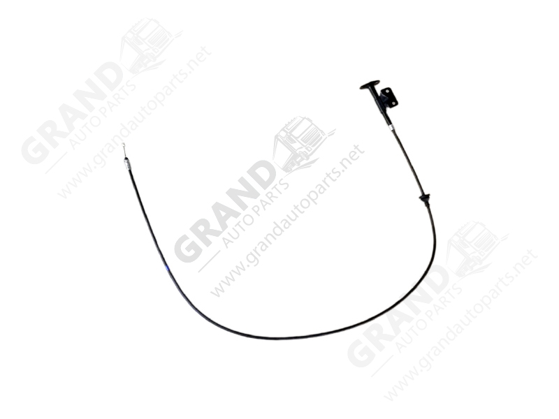 front-panel-cable-short-gnd-b2-004d-n