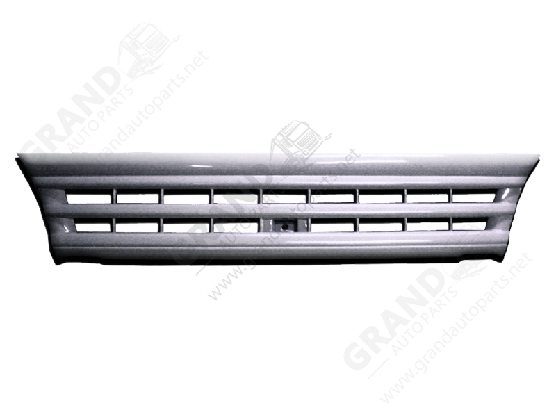 FRONT GRILLE (N) 2000