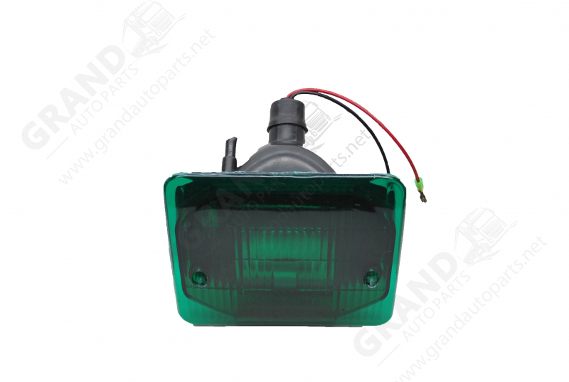 roof-lamp-green-gnd-b3-069a