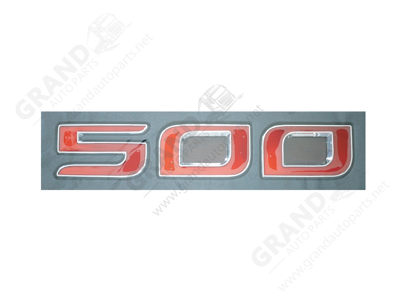 monogram-500-gnd-a5-022q